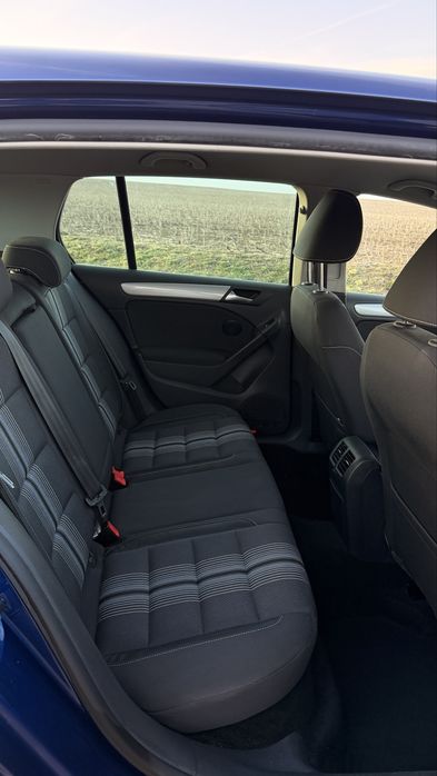 Vw Golf 6 Macht  2013 1.2TSI 105Cp Dublu Climatronic/Adus recent