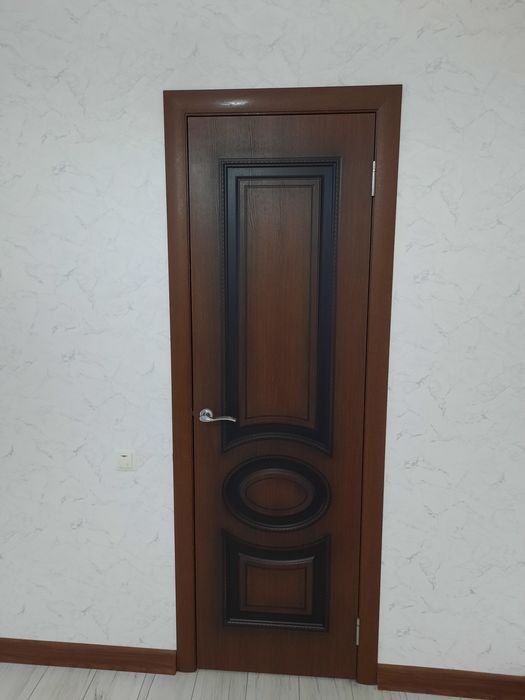 Есиктер орнатамыз