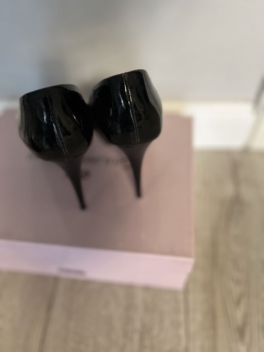 Туфли Fabiani original