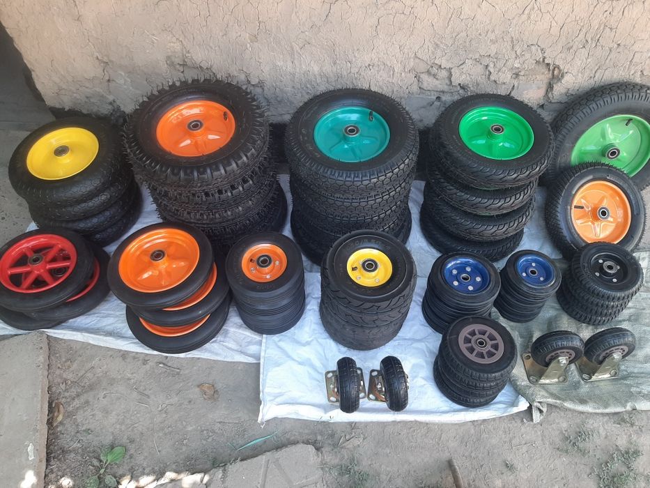 Аравага балон,балоны для тележки