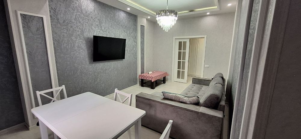 Срочно аренда квартира ЖК неw life