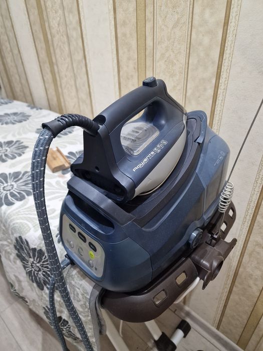 Парогенератор паровая система