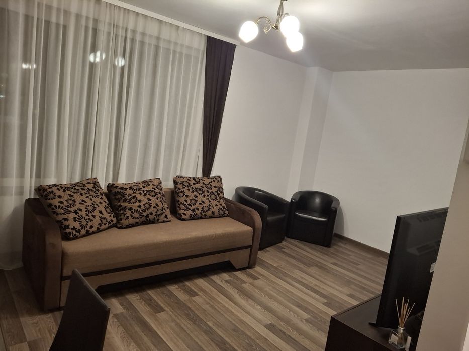 Se inchirieaza apartament cu doua camere in Citadinia Residence