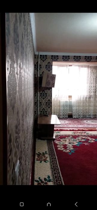 Samkoch 2xona 3etaj oilaga beriladi.