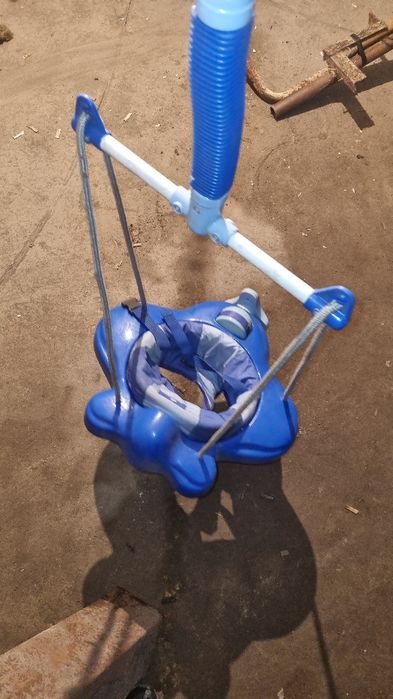 Продам детские качели
