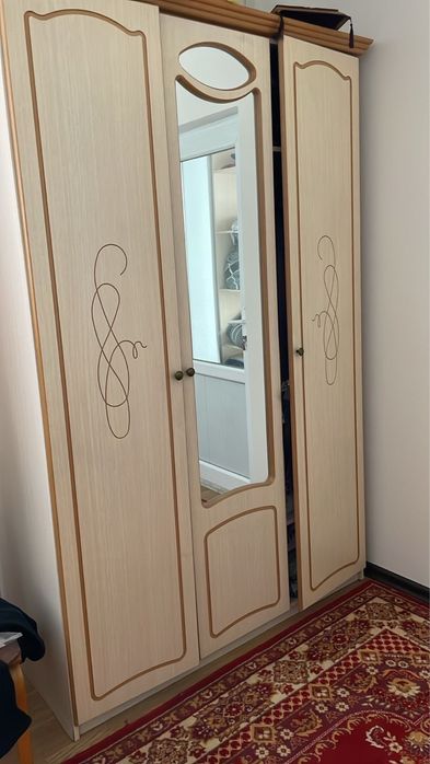 Продам спальный гарнитур, белорусский