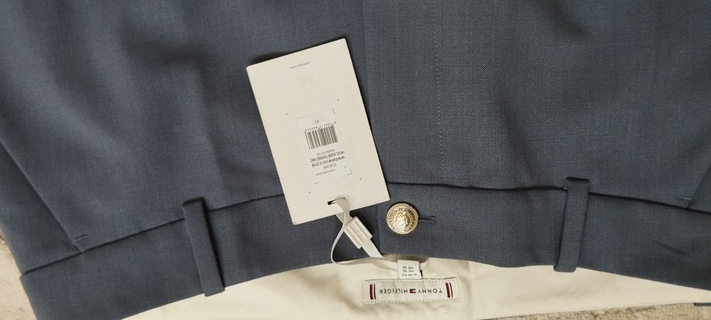 Брюки Tommy Hilfiger
