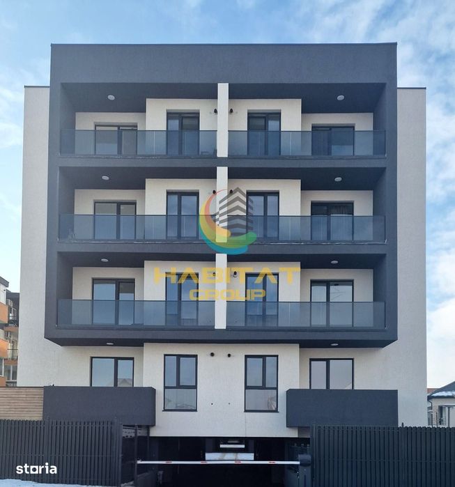 Apartament 2 camere - metrou Nicolae Teclu