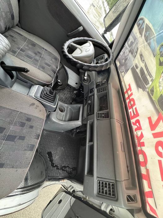 Chevrolet Damas 2021 — 3