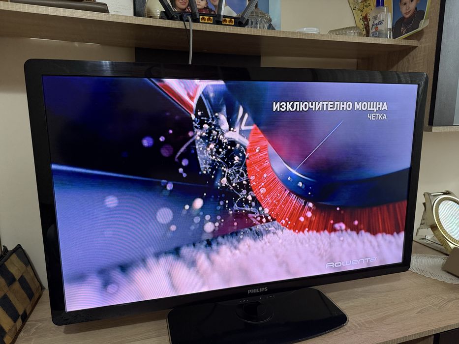 Philips 40’ Телевизор