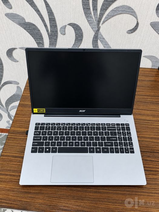 Acer aspire 16/512GB