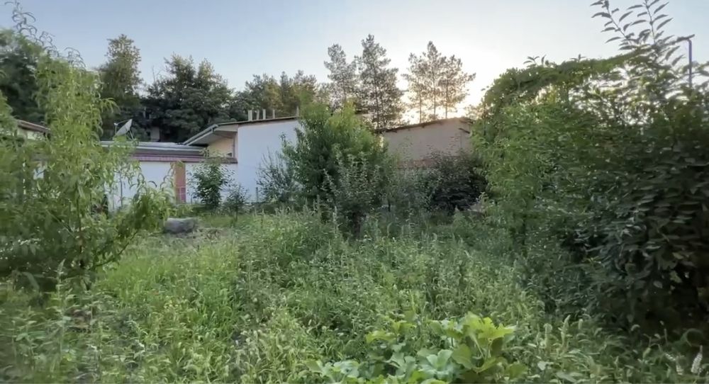 Продается дом Участок 10 соток Фасад 19м Саракулька Северный вокзал