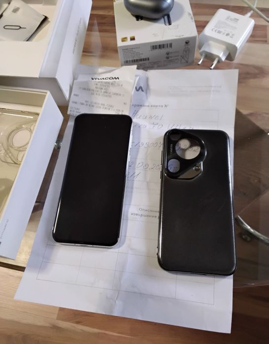 Huawei pura 70 ultra