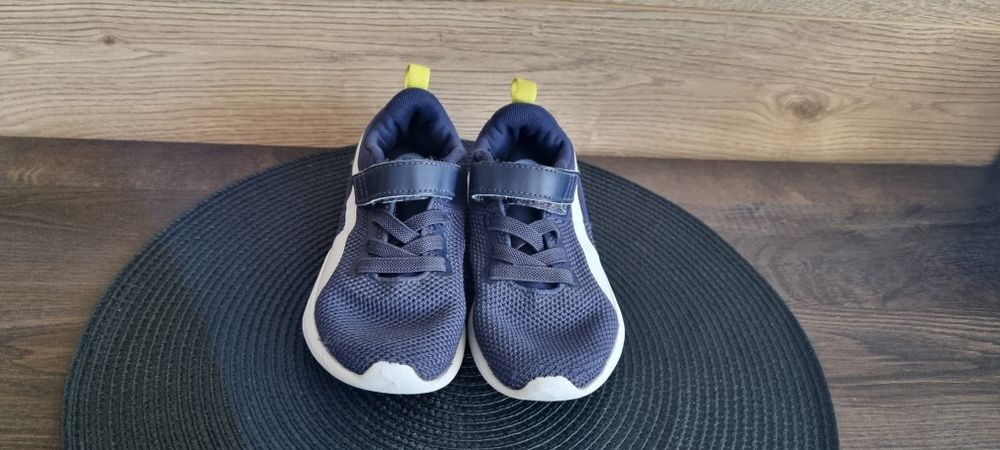 Детски обувки adidas nike puma