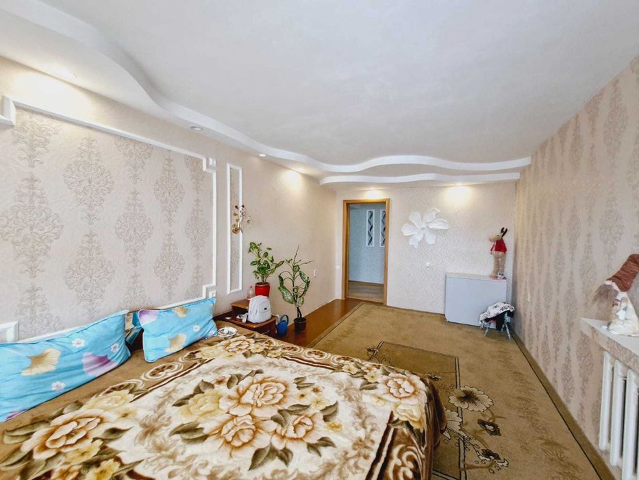 Продажа 4-комнатной квартиры Тобыл