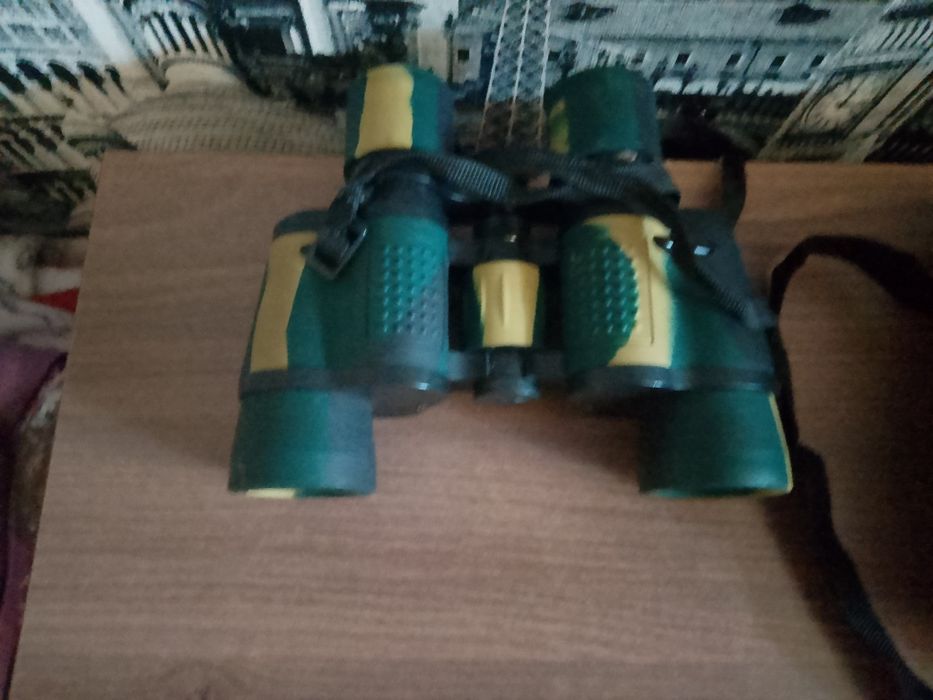 Бинокль Bushnell 8x40