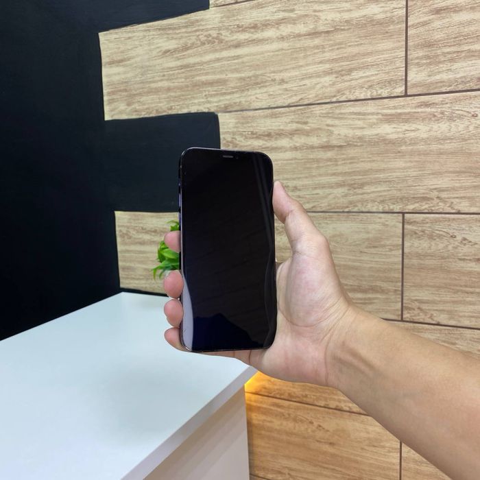 iPhone 12 Pro | 128gb | 100% | Айфон 12 Про