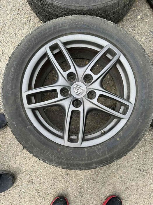 Джанти за Порше Кайен 19-ки