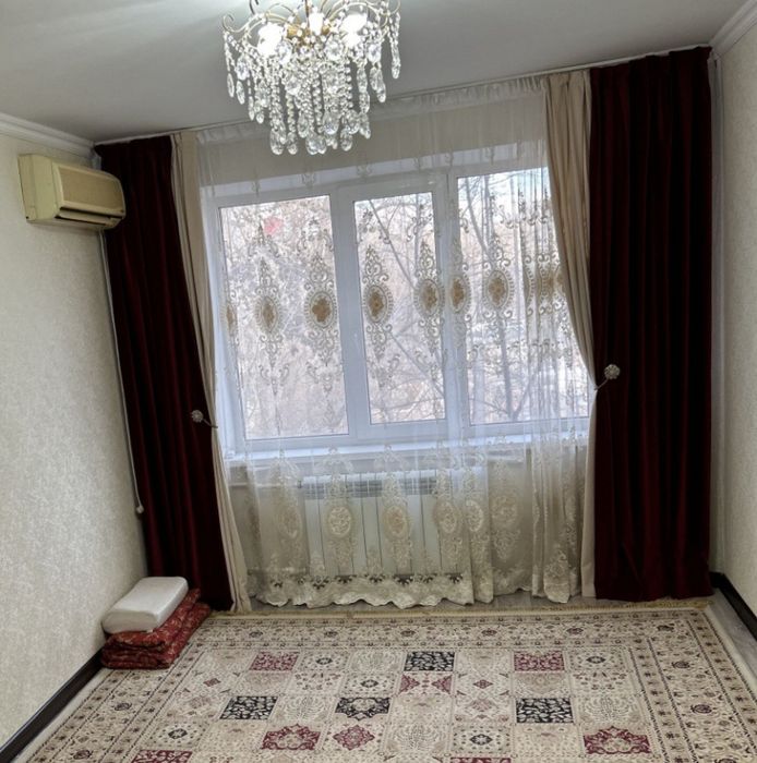 Сдам 3 ком квартиру