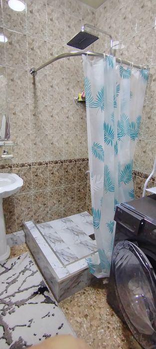 Комната берилади