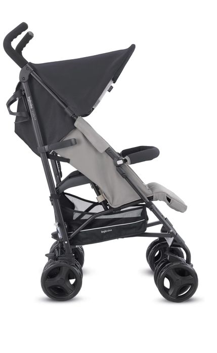 Коляска Inglesina Trip Rain Grey