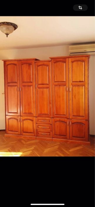 класически мебели – шкафове и скрин , много запазени нямат драскотина