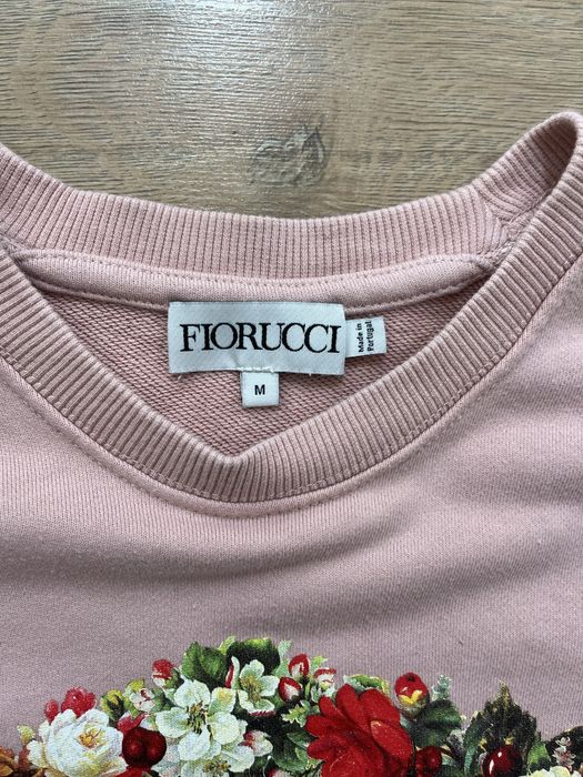 Fiorucci дамска блуза размер М