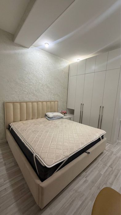 Аренда квартиры 3/8/9 Паркентский рынок новостройка