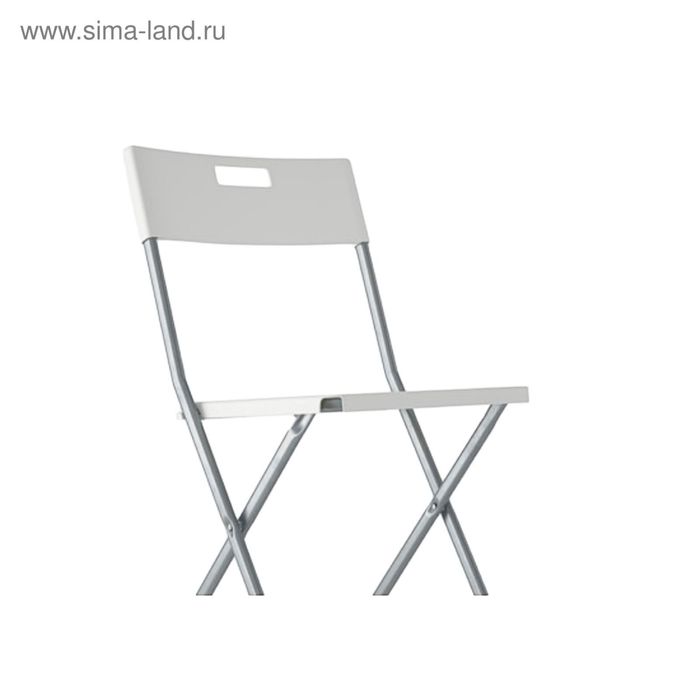 Стулья складные Ikea