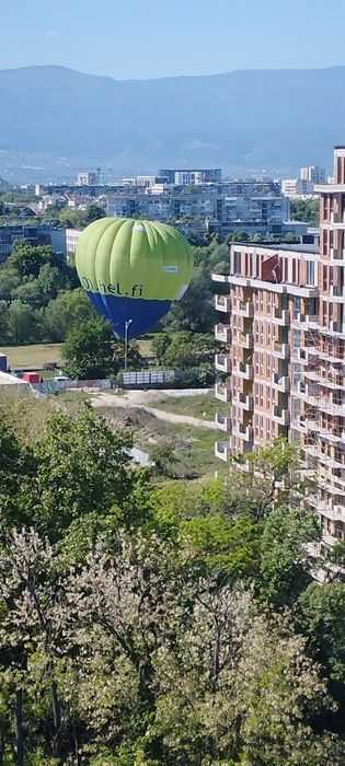 Продава се Двустаен апартамент в Пловдив, Захарна фабрика - 60 кв.м за 1584 €/кв.м - Снимка #1