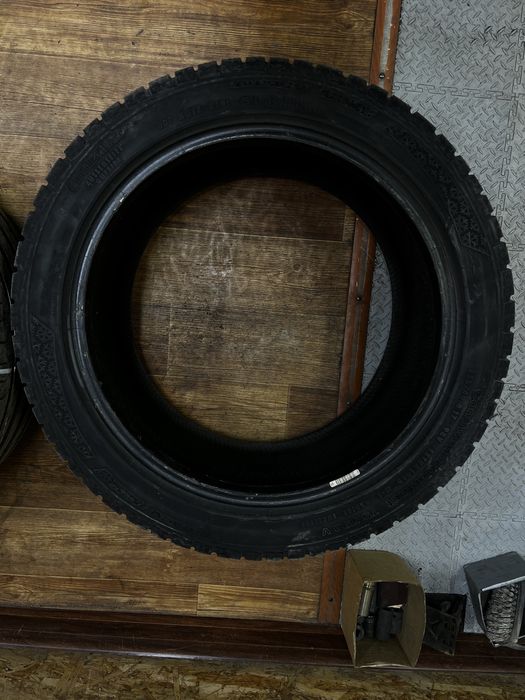 Продаю шины Continental