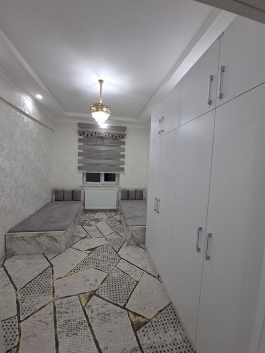 Квартира ижарага берилади