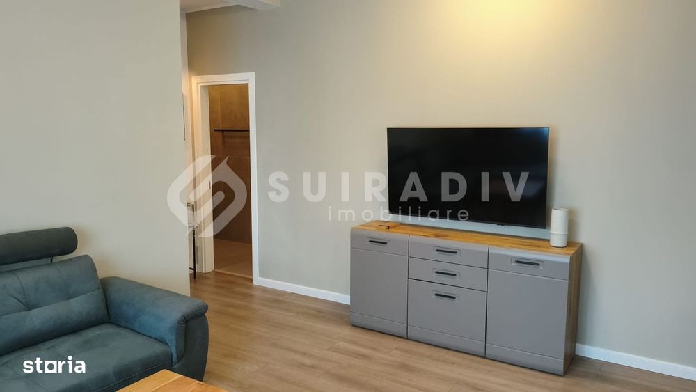 Apartament modern, curte proprie, parcare- zona Ira — fotografia 3