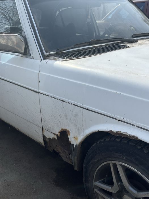 Продам 123 мерседес