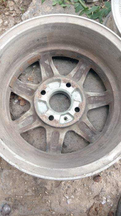 OZ Racing  VESTATEK 4x110