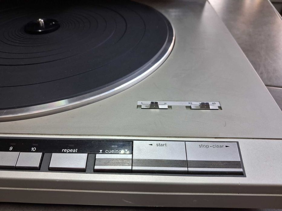 Pick-up Technics SL QL15
