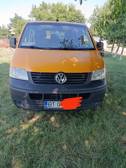 Vw Transporter t5