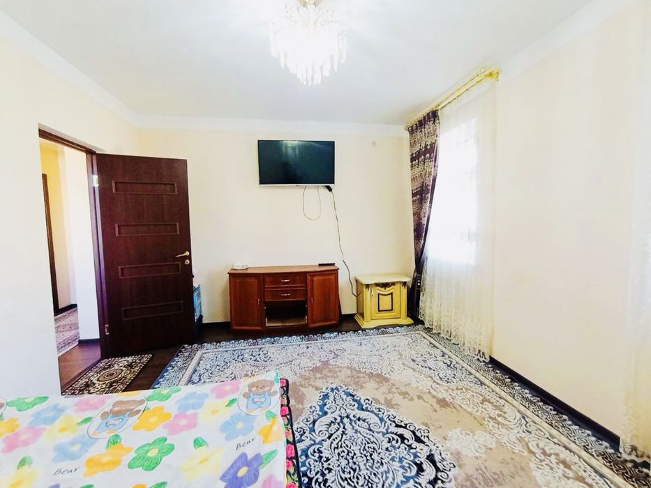 Квартира арендага берамиз.Котеж