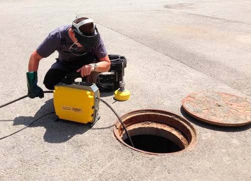 Услуга чистки канализации. Канализация тозалаш хизмати