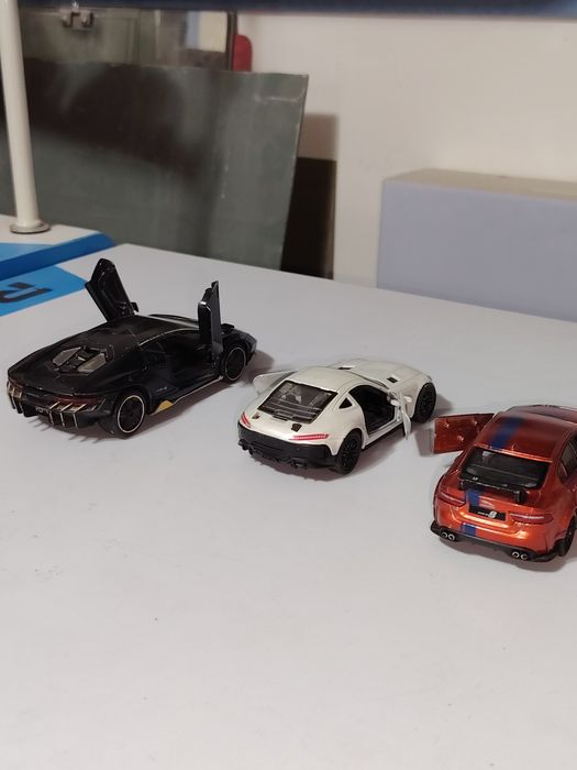 Коллекционная модель