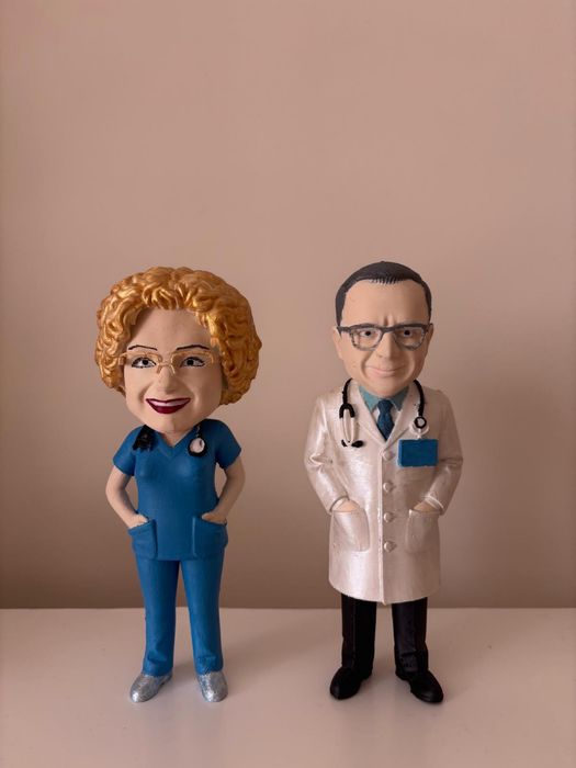 3D Принт по Поръчка | Части, Подаръци, Прототипи, Фигурки и Изделия