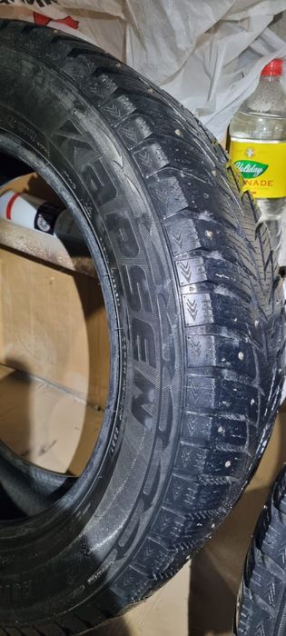 Шины  Kapsen 235/60/18