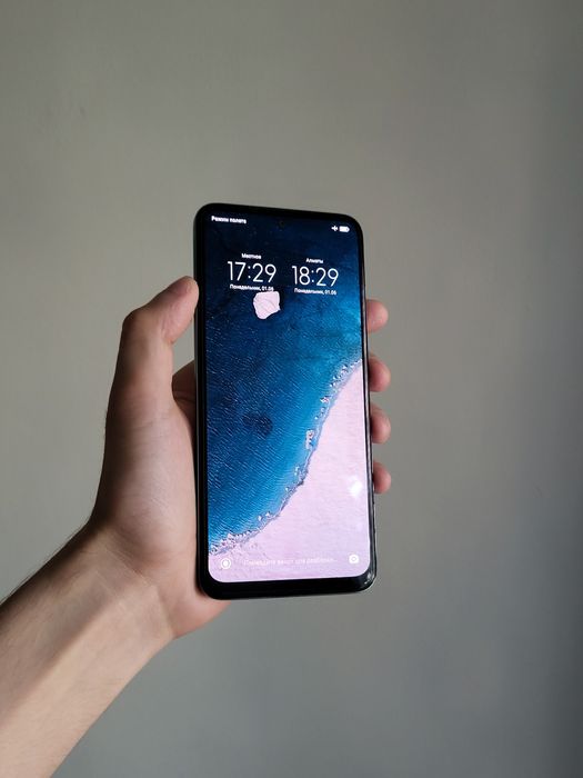 Redmi Note 11 Шустрый 90ГЕРЦ Оригинальный