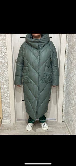 Продам пуховик в хорошем состоянии, одевали 3 раза