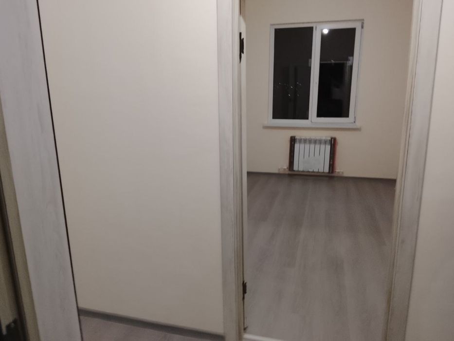 Qarshi sity yangi uy