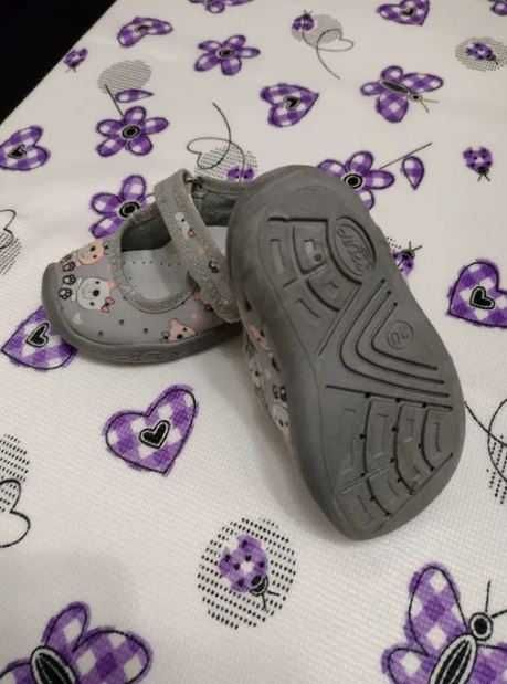 Детски/бебешки пантофи