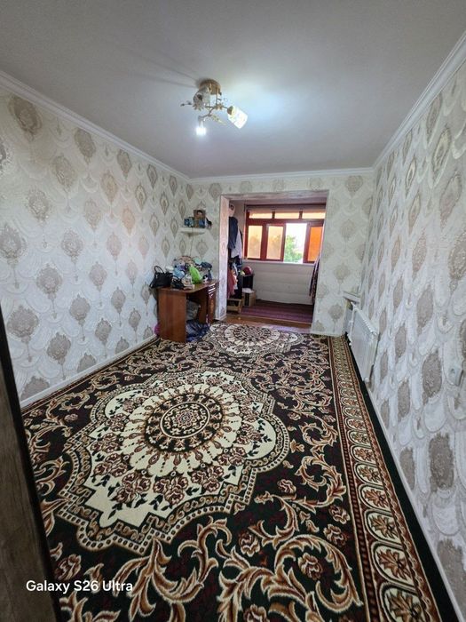 Срочно продается квартира