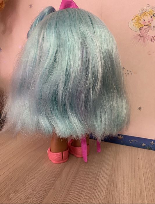 Кукла Kindi Kids Бэлла Бой