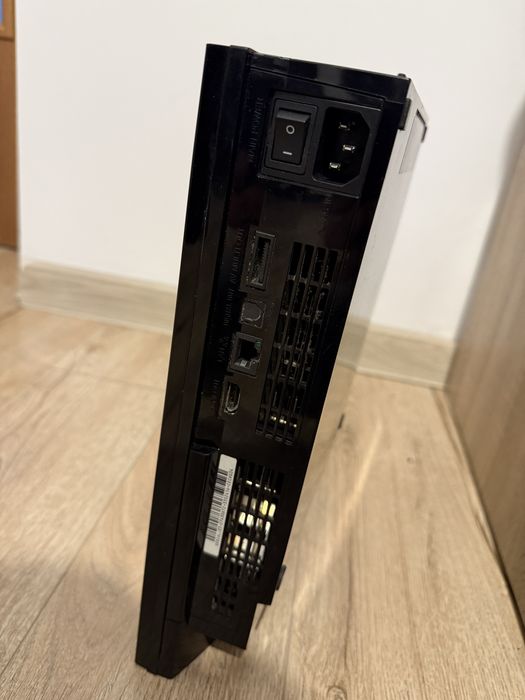 Playstation 3 FAT stare buna