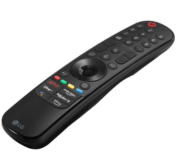 Телевизор LG LED 50NANO813QA, 50" (127 см), Smart, 4K Ultra HD